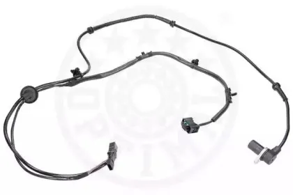 Датчик, частота вращения колеса OPTIMAL купить