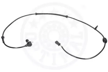 Датчик, частота вращения колеса OPTIMAL купить