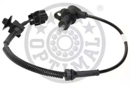 Датчик, частота вращения колеса OPTIMAL купить