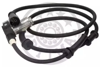 Датчик, частота вращения колеса OPTIMAL купить