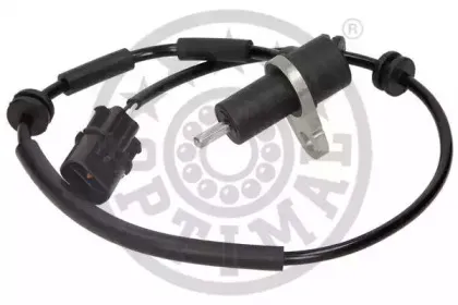 Датчик, частота вращения колеса OPTIMAL купить