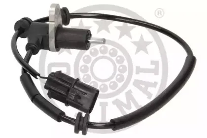 Датчик, частота вращения колеса OPTIMAL купить