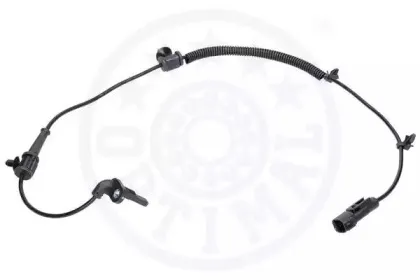 Датчик, частота вращения колеса OPTIMAL купить