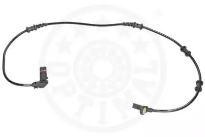 Датчик, частота вращения колеса OPTIMAL купить