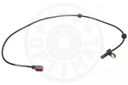 Датчик, частота вращения колеса OPTIMAL купить