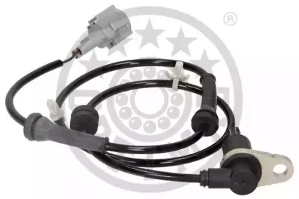 Датчик, частота вращения колеса OPTIMAL купить