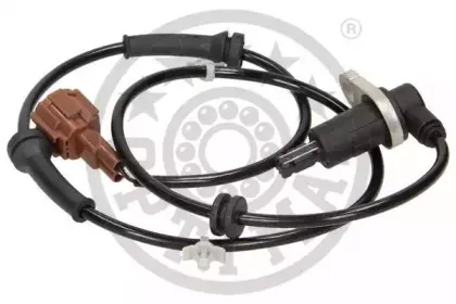 Датчик, частота вращения колеса OPTIMAL купить