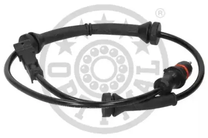 Датчик, частота вращения колеса OPTIMAL купить