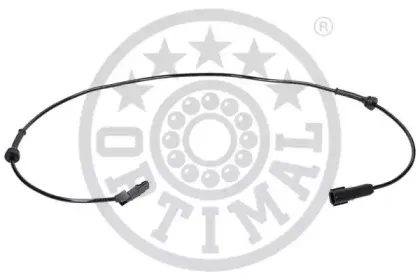 Датчик, частота вращения колеса OPTIMAL купить