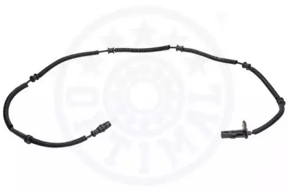 Датчик, частота вращения колеса OPTIMAL купить