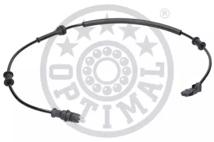 Датчик, частота вращения колеса OPTIMAL купить