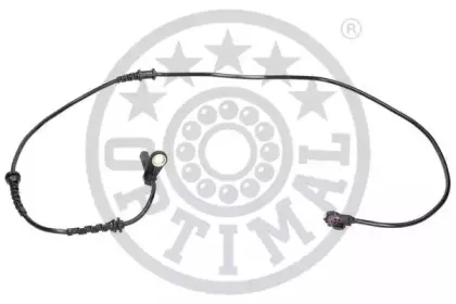 Датчик, частота вращения колеса OPTIMAL купить