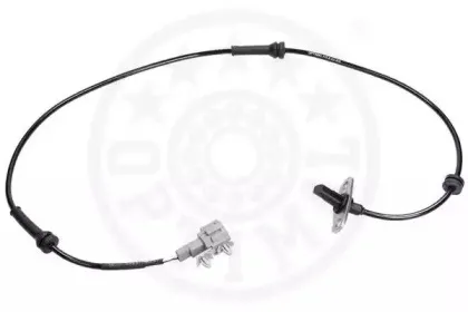 Датчик, частота вращения колеса OPTIMAL купить