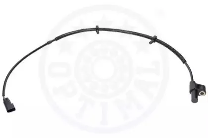 Датчик, частота вращения колеса OPTIMAL купить