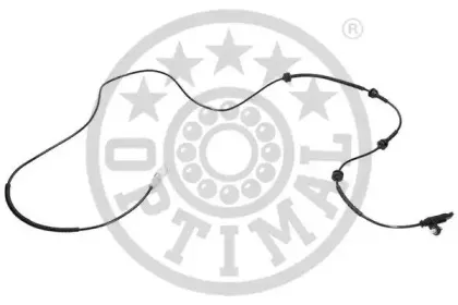 Датчик, частота вращения колеса OPTIMAL купить