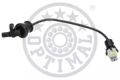 Датчик, частота вращения колеса OPTIMAL купить
