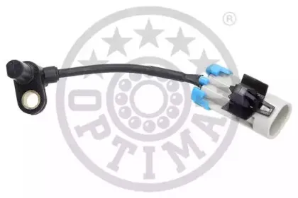 Датчик, частота вращения колеса OPTIMAL купить