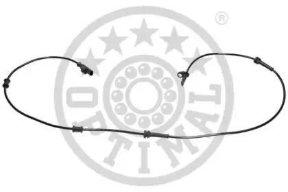 Датчик, частота вращения колеса OPTIMAL купить