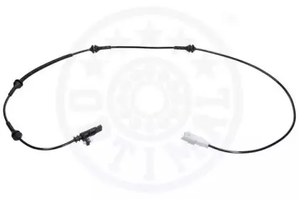 Датчик, частота вращения колеса OPTIMAL купить