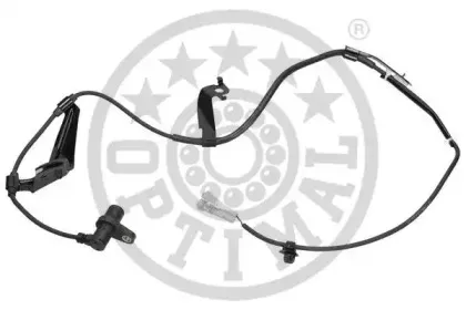 Датчик, частота вращения колеса OPTIMAL купить