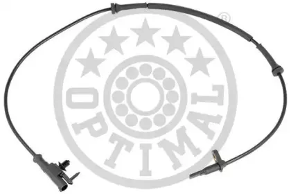 Датчик, частота вращения колеса OPTIMAL купить