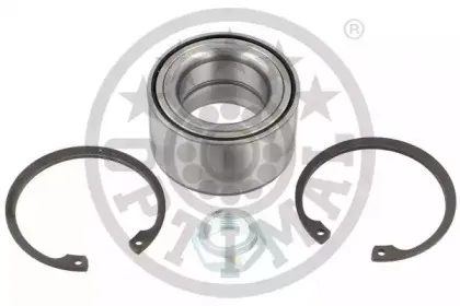 Комплект подшипника ступицы колеса OPTIMAL купить