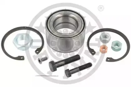 Комплект подшипника ступицы колеса OPTIMAL купить