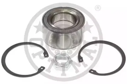 Комплект подшипника ступицы колеса OPTIMAL купить