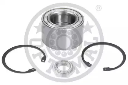 Комплект подшипника ступицы колеса OPTIMAL купить