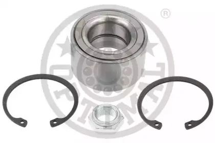 Комплект подшипника ступицы колеса OPTIMAL купить