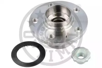 Комплект подшипника ступицы колеса OPTIMAL купить