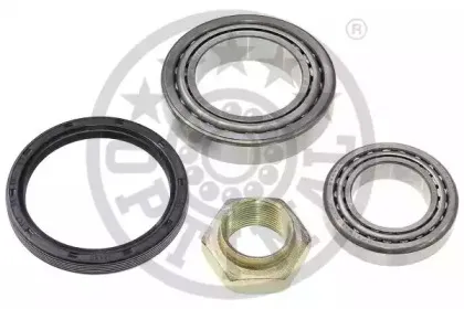 Комплект подшипника ступицы колеса OPTIMAL купить