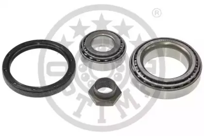 Комплект подшипника ступицы колеса OPTIMAL купить
