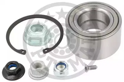 Комплект подшипника ступицы колеса OPTIMAL купить