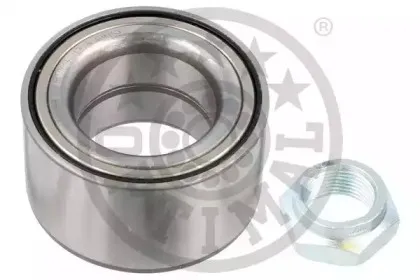 Комплект подшипника ступицы колеса OPTIMAL купить