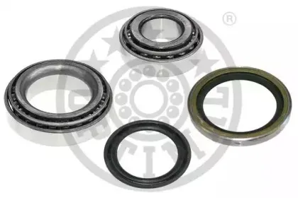 Комплект подшипника ступицы колеса OPTIMAL купить