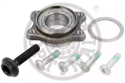 Комплект подшипника ступицы колеса OPTIMAL купить