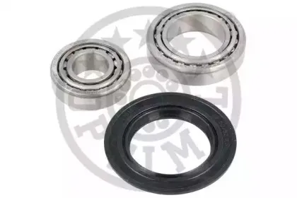 Комплект подшипника ступицы колеса OPTIMAL купить