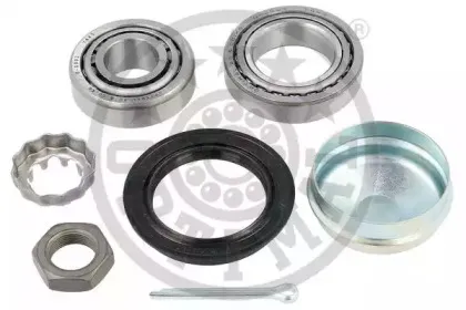 Комплект подшипника ступицы колеса OPTIMAL купить