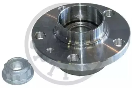 Комплект подшипника ступицы колеса OPTIMAL купить