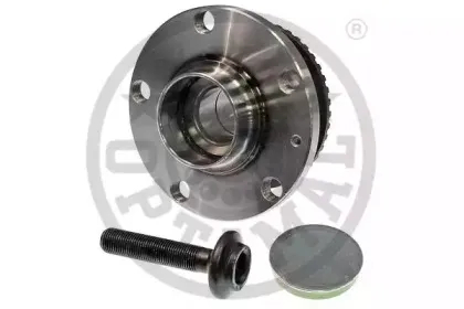 Комплект подшипника ступицы колеса OPTIMAL купить