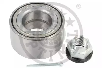 Комплект подшипника ступицы колеса OPTIMAL купить