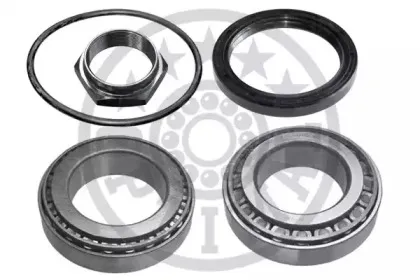 Комплект подшипника ступицы колеса OPTIMAL купить