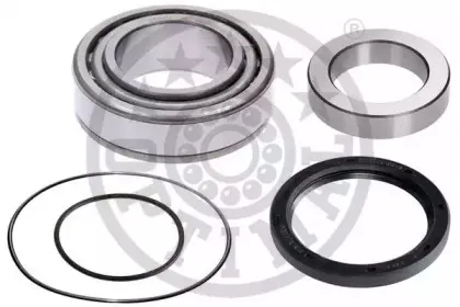 Комплект подшипника ступицы колеса OPTIMAL купить