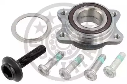 Комплект подшипника ступицы колеса OPTIMAL купить