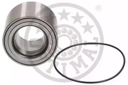 Комплект подшипника ступицы колеса OPTIMAL купить