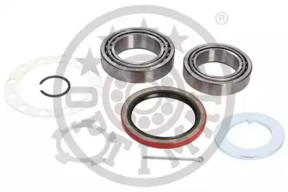 Комплект подшипника ступицы колеса OPTIMAL купить