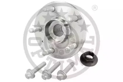 Комплект подшипника ступицы колеса OPTIMAL купить