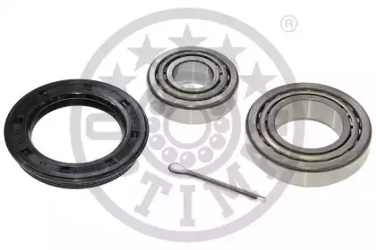 Комплект подшипника ступицы колеса OPTIMAL купить