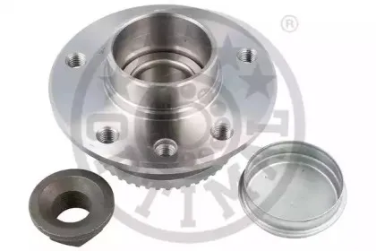 Комплект подшипника ступицы колеса OPTIMAL купить